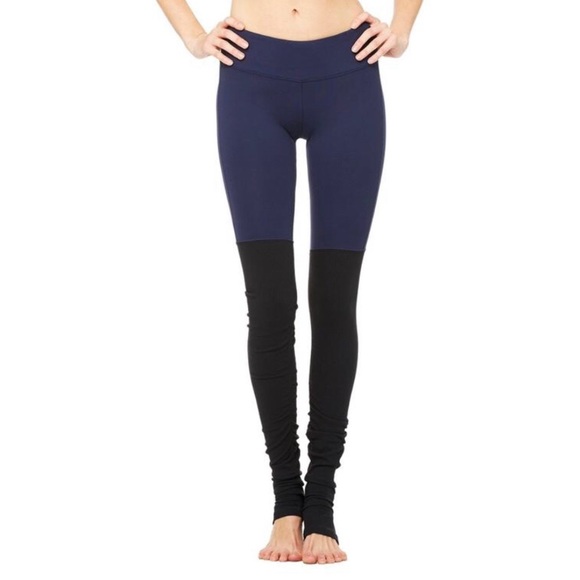 Alo yoga leggings - Picture 2 of 3